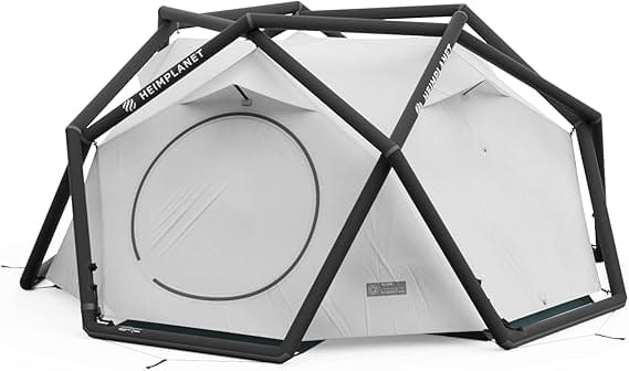 Inflatable Camping Tent inflatable camping tent