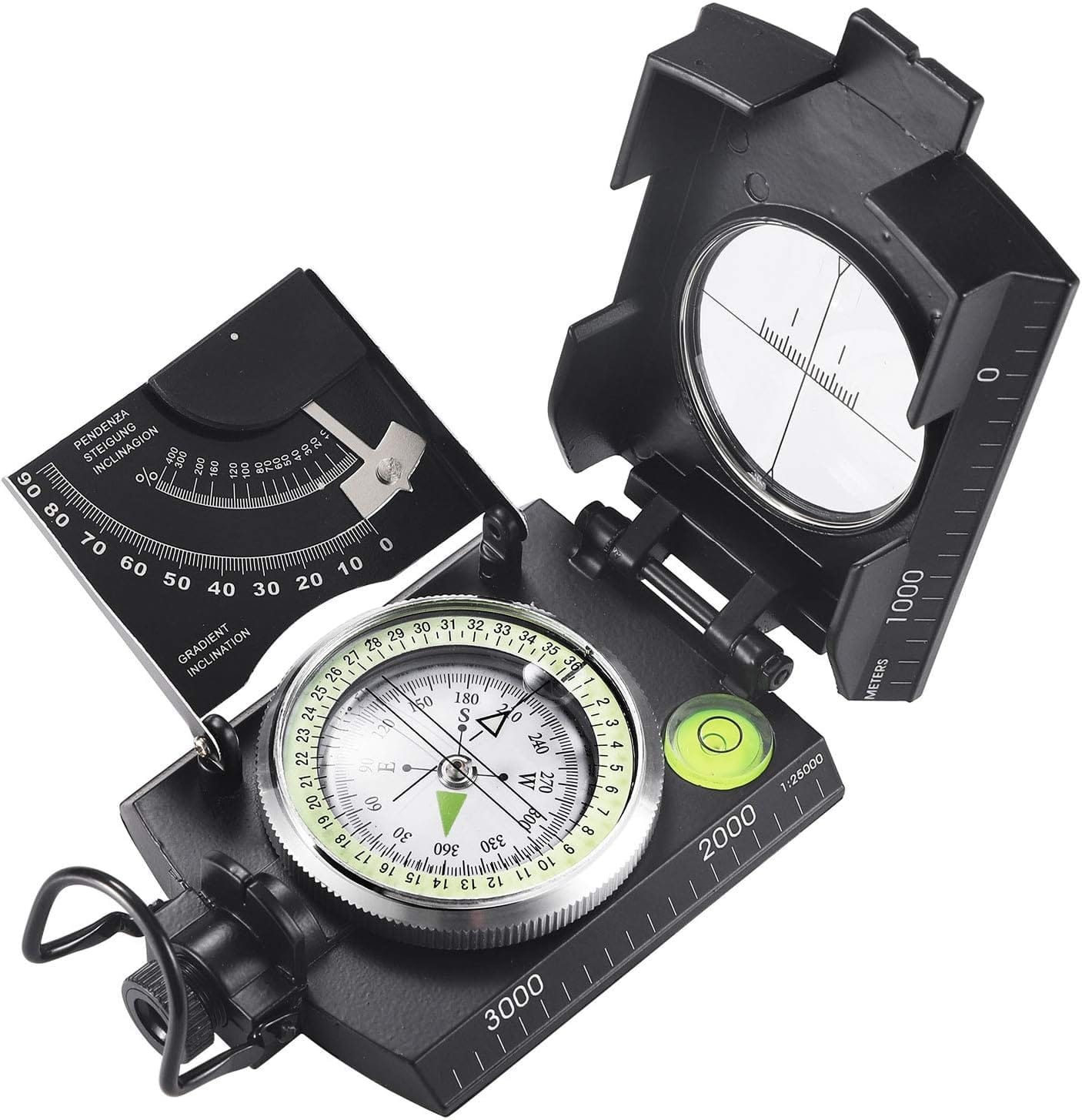 Navigation Compass