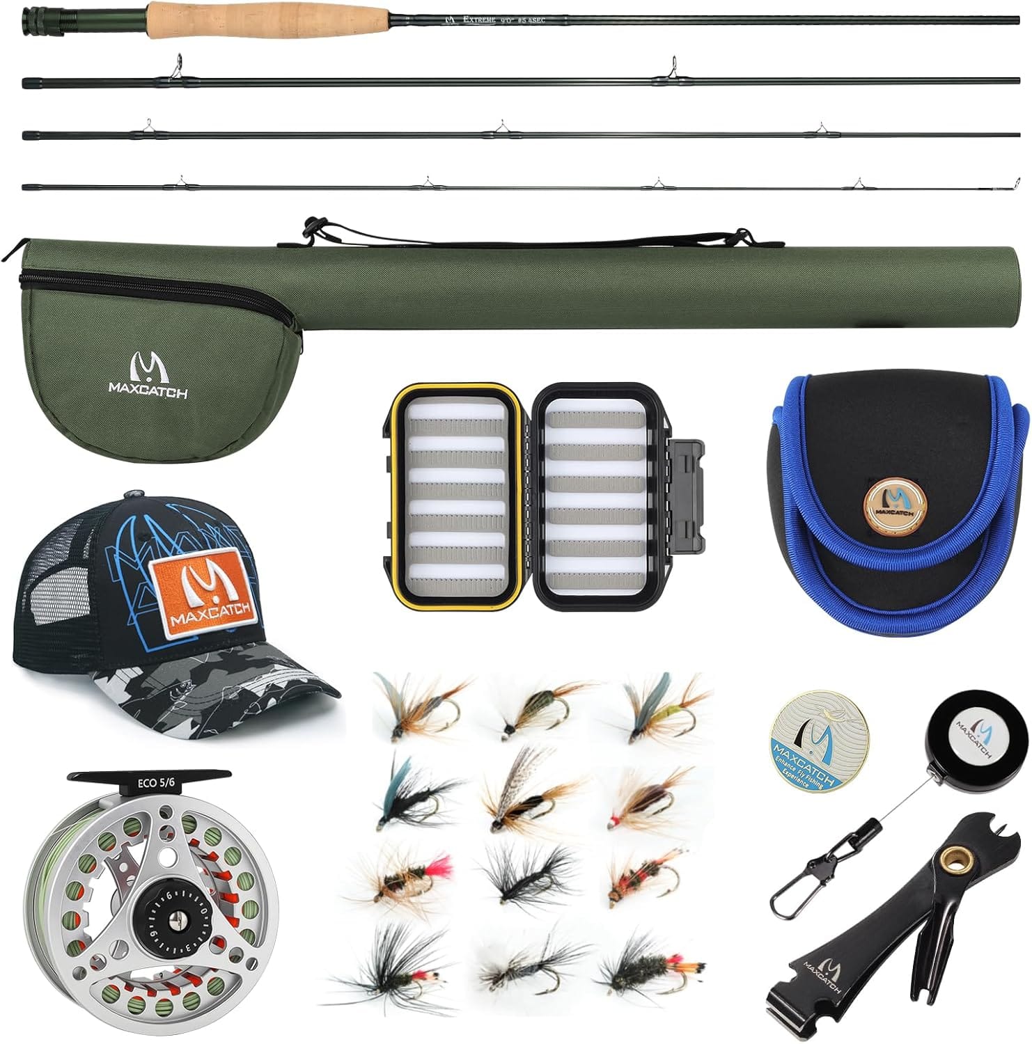 amazon fishing tools