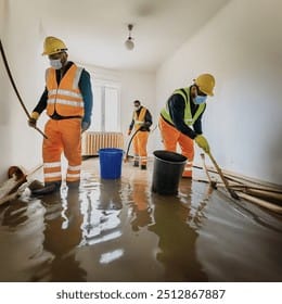 Disaster, Beyond the Flood