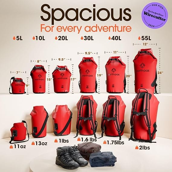 camping gear USA