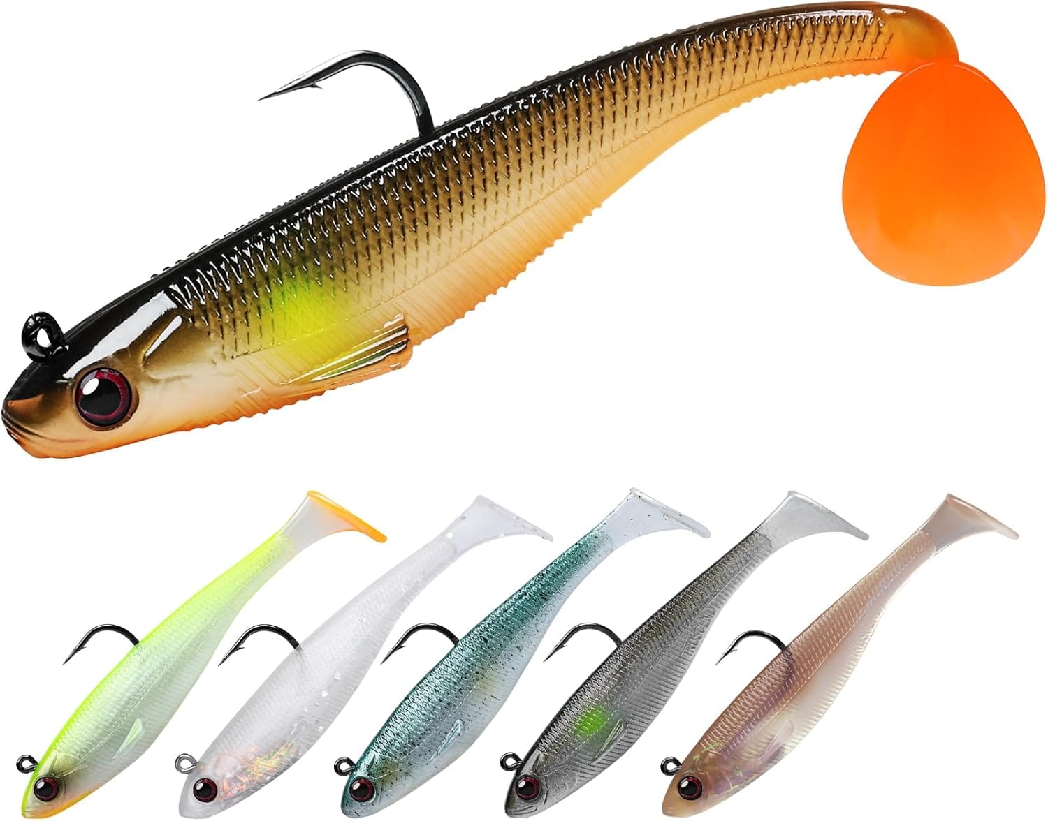 fishing gear 2025