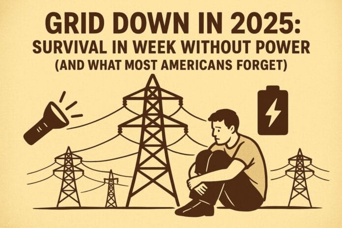 ChatGPT Image Sep 5, 2025, 12_21_38 AM Survival in a week, grid down in 2025
