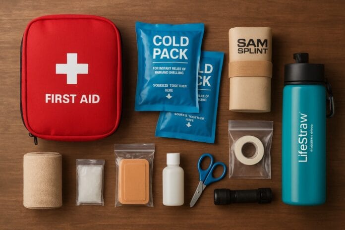 best first aid gear best first aid gear