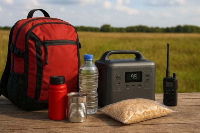 grid down survival grid down survival