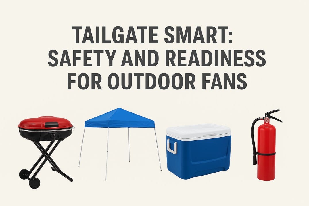 tailgate