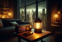 The Ultimate Urban Blackout Survival Guide (2025 Edition) Urban Blackout Survival Guide