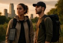 🧭 The Modern Prepper Mindset: How Gen Z & Millennials Are Redefining Survival in 2025 Modern Prepper Mindset 2025