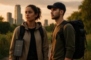 modern_prepper_lifestyle Modern Prepper Mindset 2025