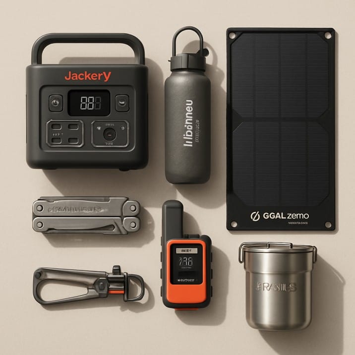 modern prepper mindset 2025