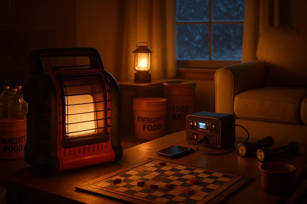 La Niña 2025 preparedness guide